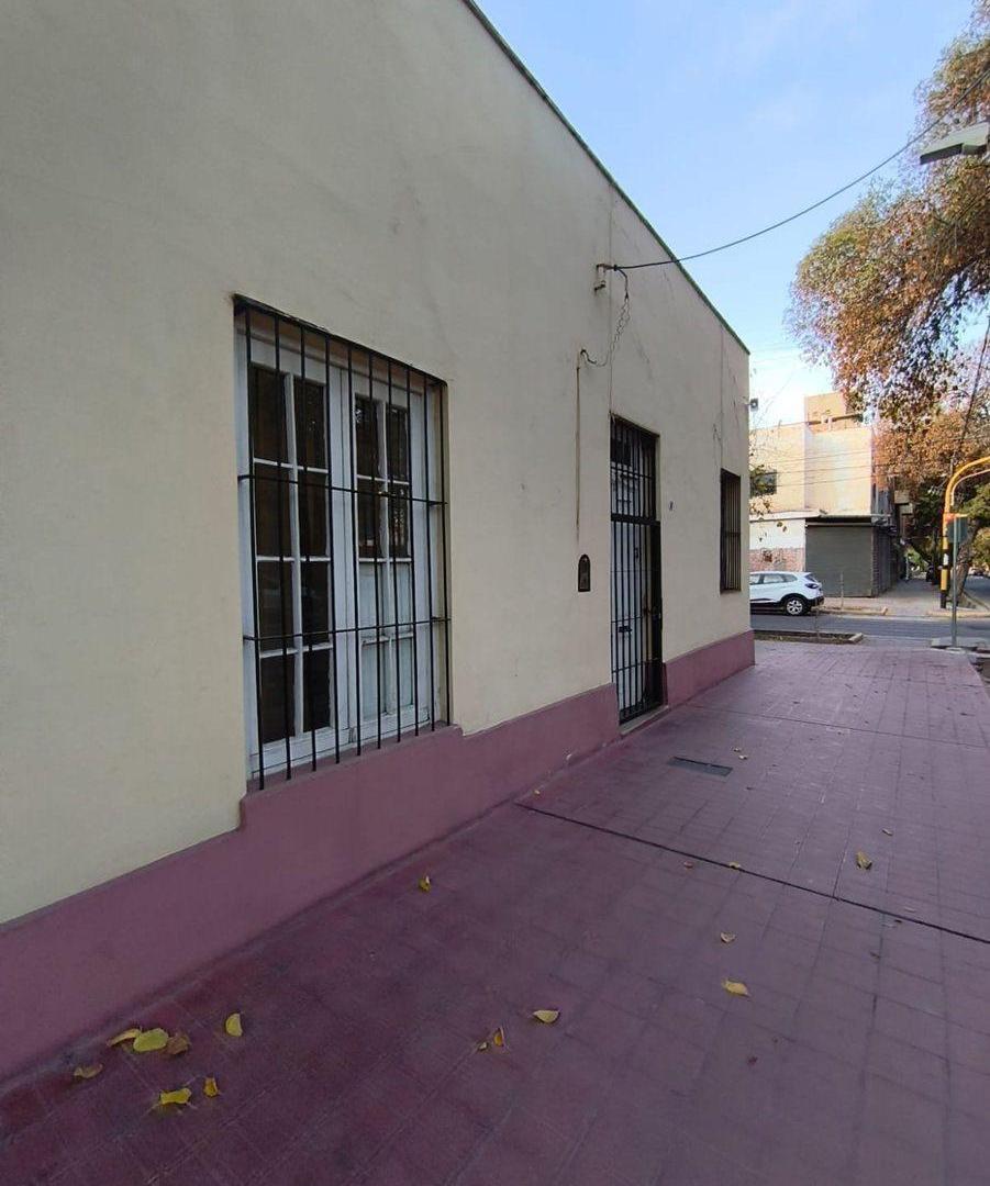 VIVIENDA DE ADOBE SUPER HABITABLE, CAPITAL MZA