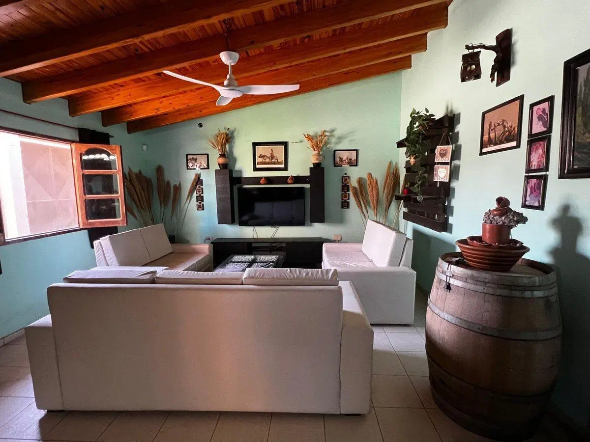 CASA EN VENTA MENDOZA LAVALLE 3
