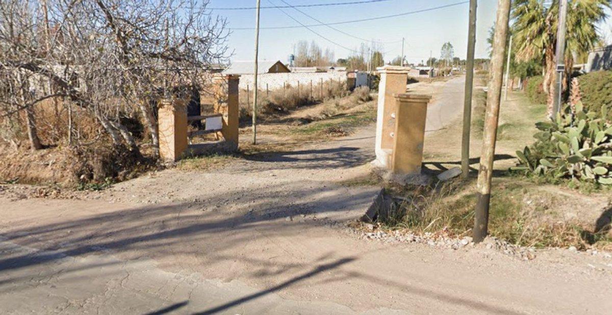 Excelente Terreno en VENTA