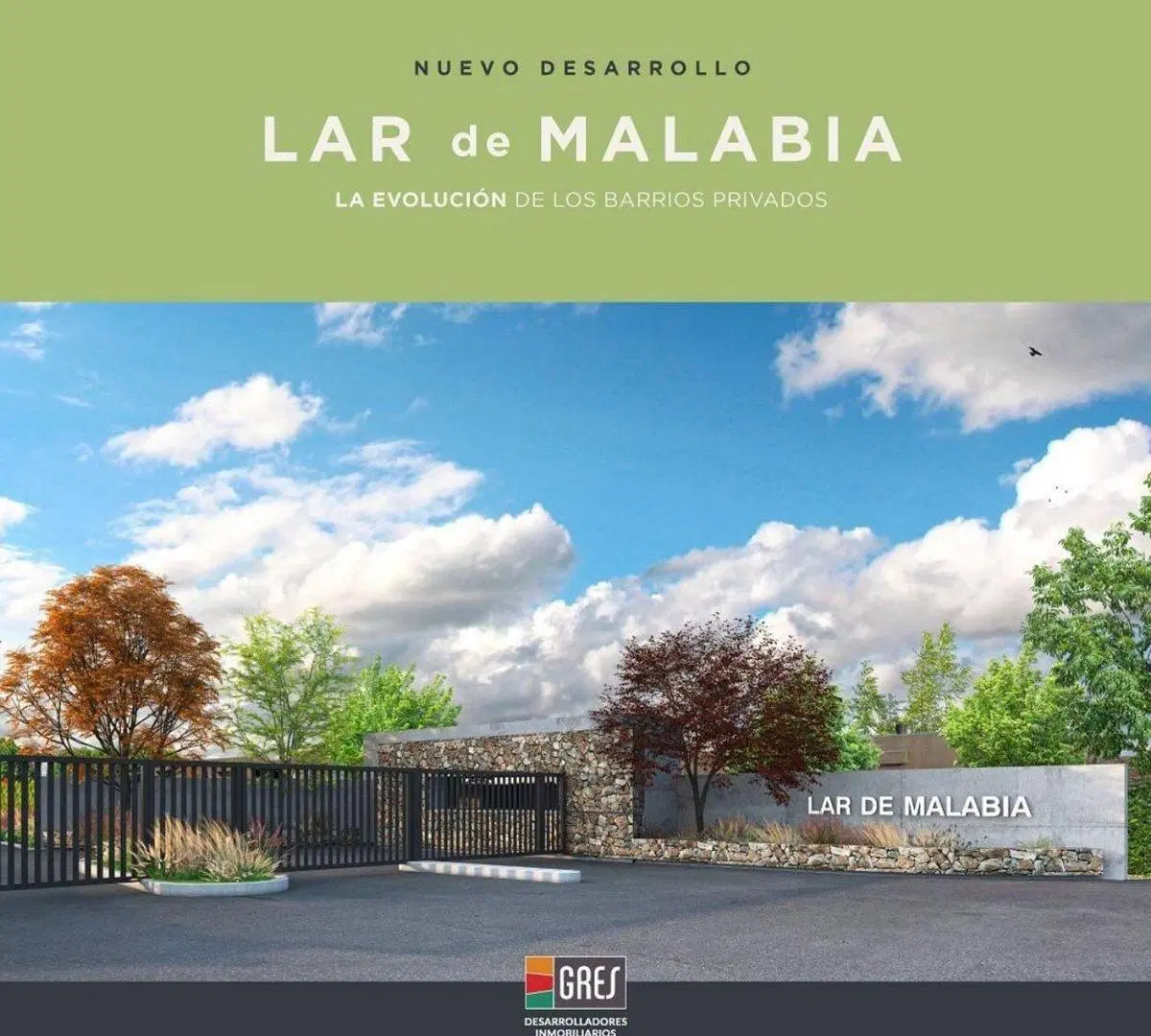 Terreno en VENTA en Lujan de Cuyo 2