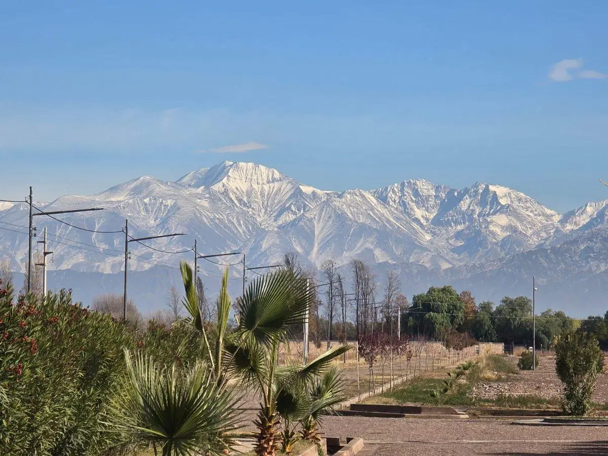 LOTE EN VENTA EN OZAMIS SUR MAIPU 2