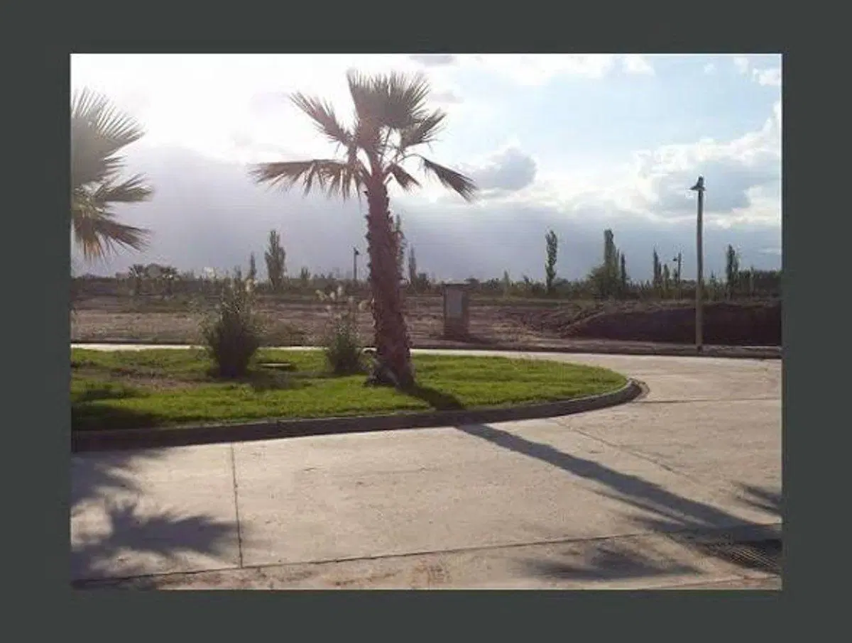 LOTE DE 38Om2 NAUTILUS COUNTRY NÁUTICO, GUAYMALLÉN 5