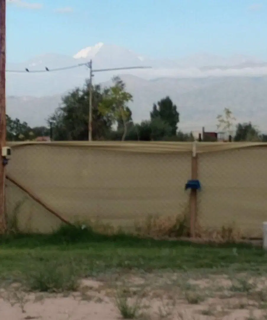LOTE 780M2 , BARRIO PRIVADO RUCALHUE, MAIPÚ 3