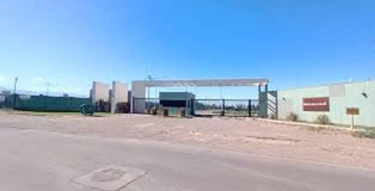 LOTE 780M2 , BARRIO PRIVADO RUCALHUE, MAIPÚ 8