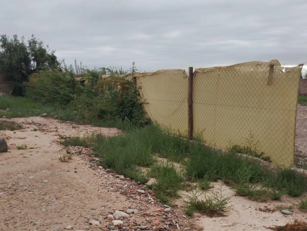 LOTE 780M2 , BARRIO PRIVADO RUCALHUE, MAIPÚ 4