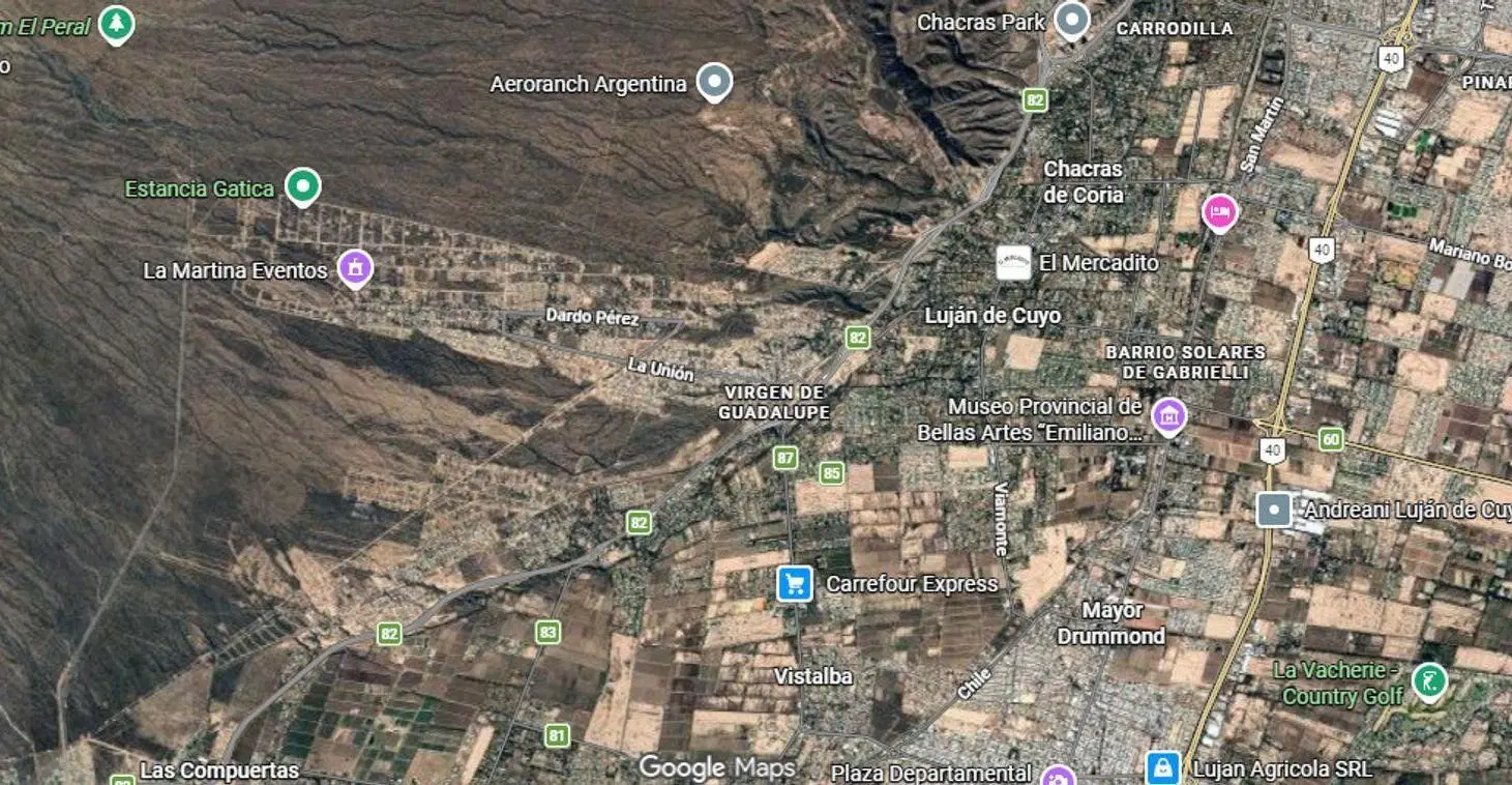 VENTA LOTE BARRIO MAGDALENA OLIVAR 2