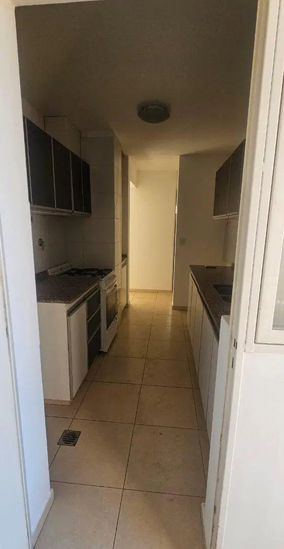 DEPARTAMENTO  PLAZA FONTANA 4TA APTO CREDITO 3