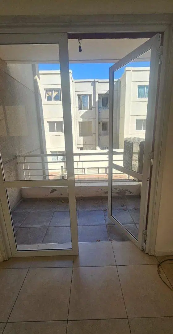 DEPARTAMENTO  PLAZA FONTANA 4TA APTO CREDITO 8