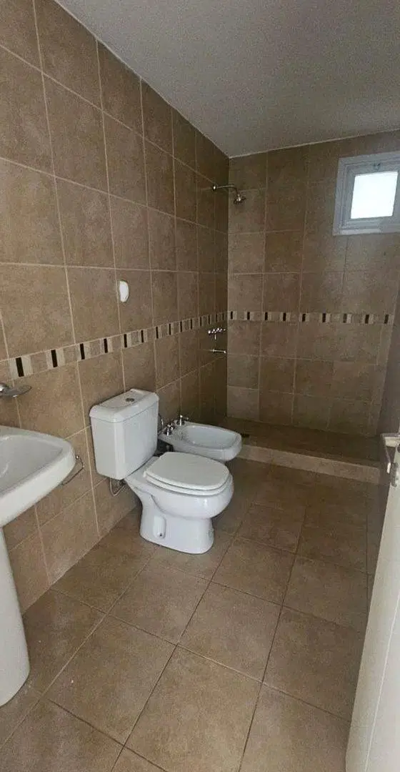 DEPARTAMENTO  PLAZA FONTANA 4TA APTO CREDITO 2