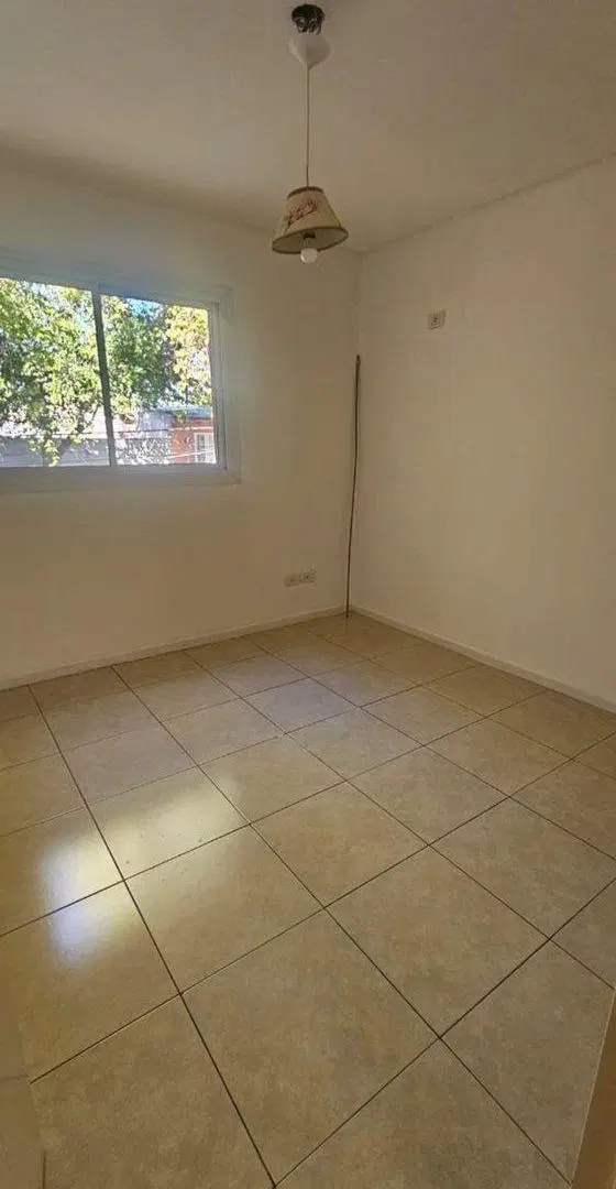 DEPARTAMENTO  PLAZA FONTANA 4TA APTO CREDITO 4