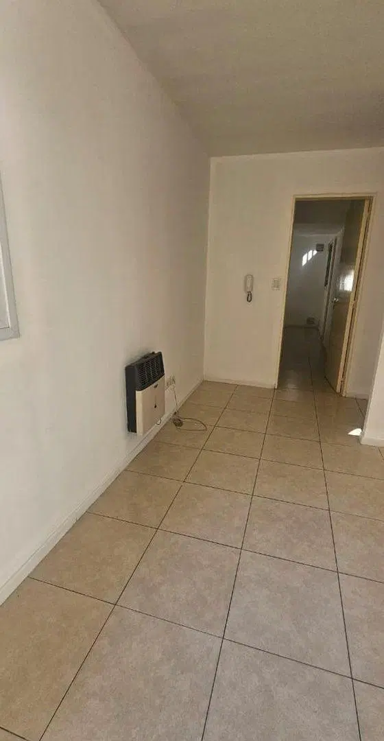 DEPARTAMENTO  PLAZA FONTANA 4TA APTO CREDITO 5