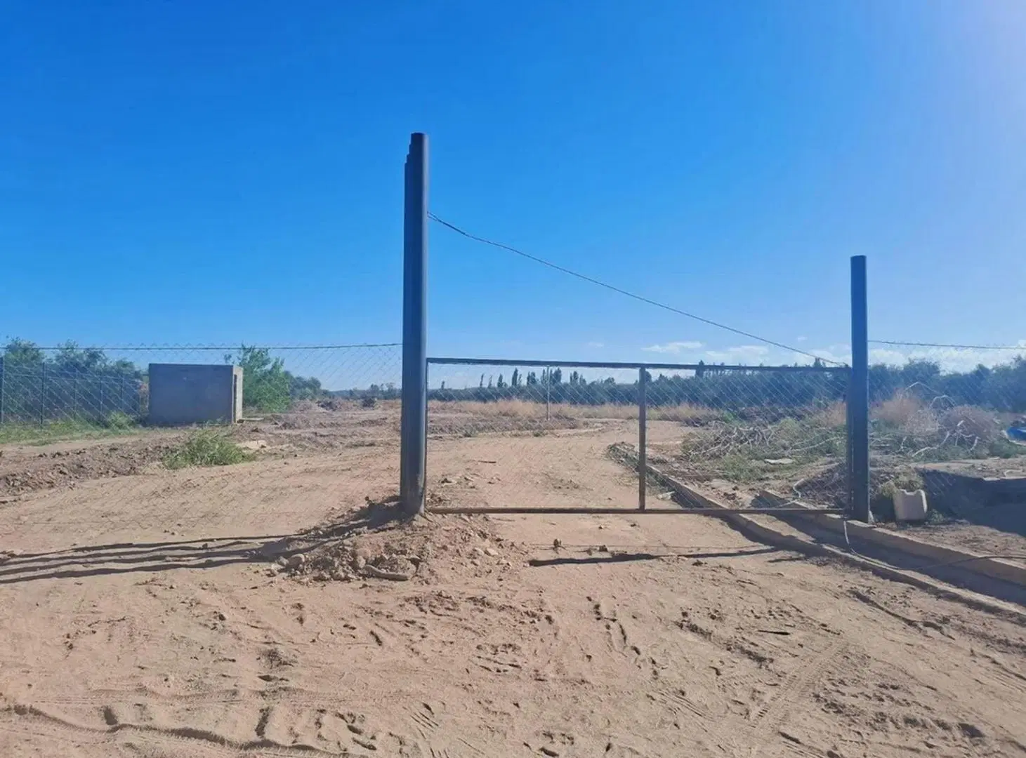 VENTA LOTE B° PRIVADO TERRUÑO MALBEC 350 m2 2