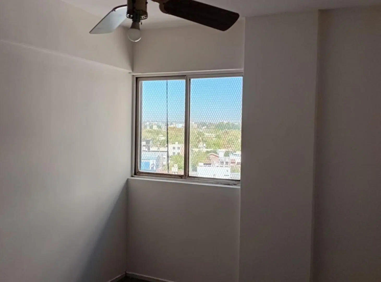 VENTA DE AMPLIO DEPARTAMENTO EN CIUDAD DE MENDOZA 5