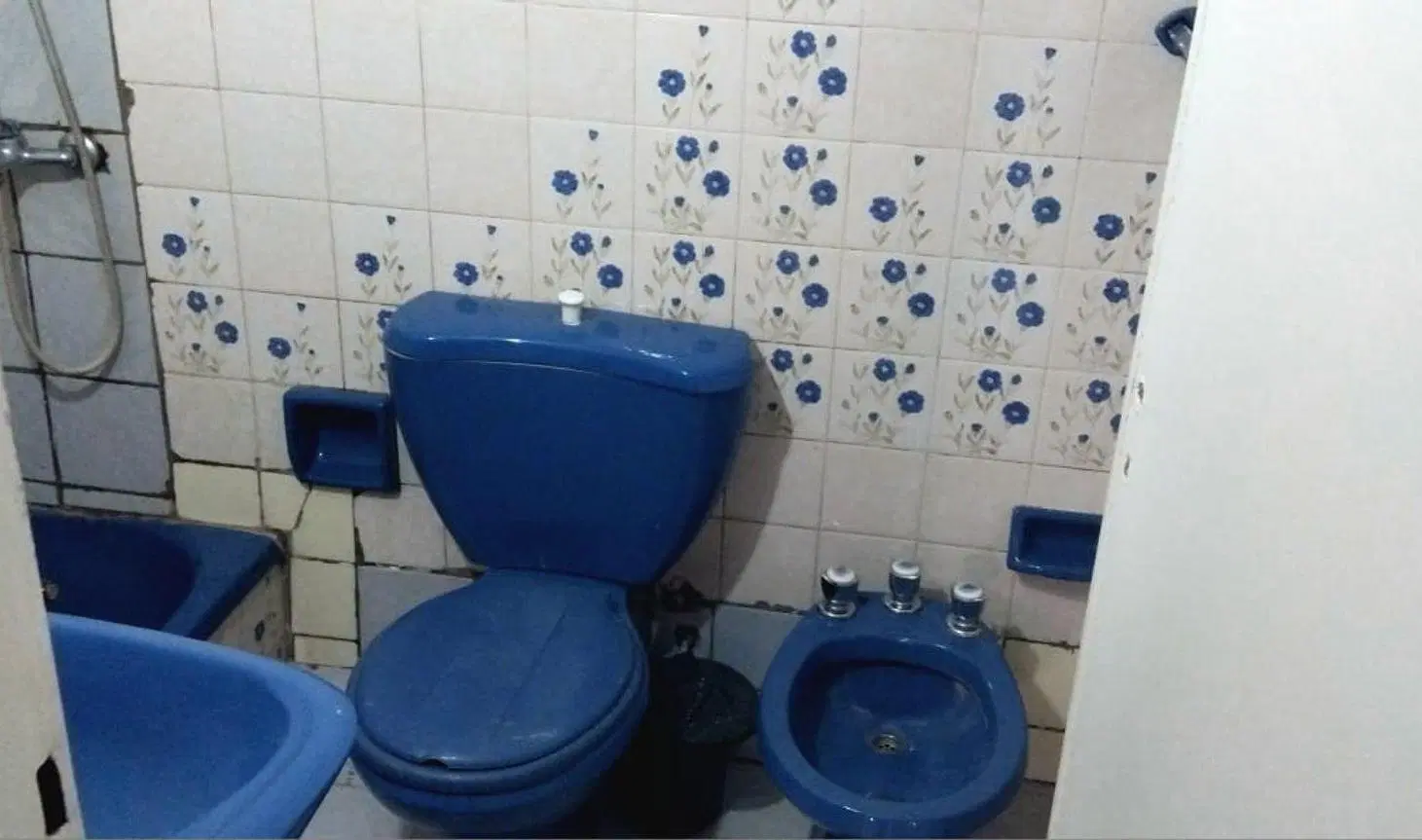 VENTA DE AMPLIO DEPARTAMENTO EN CIUDAD DE MENDOZA 4