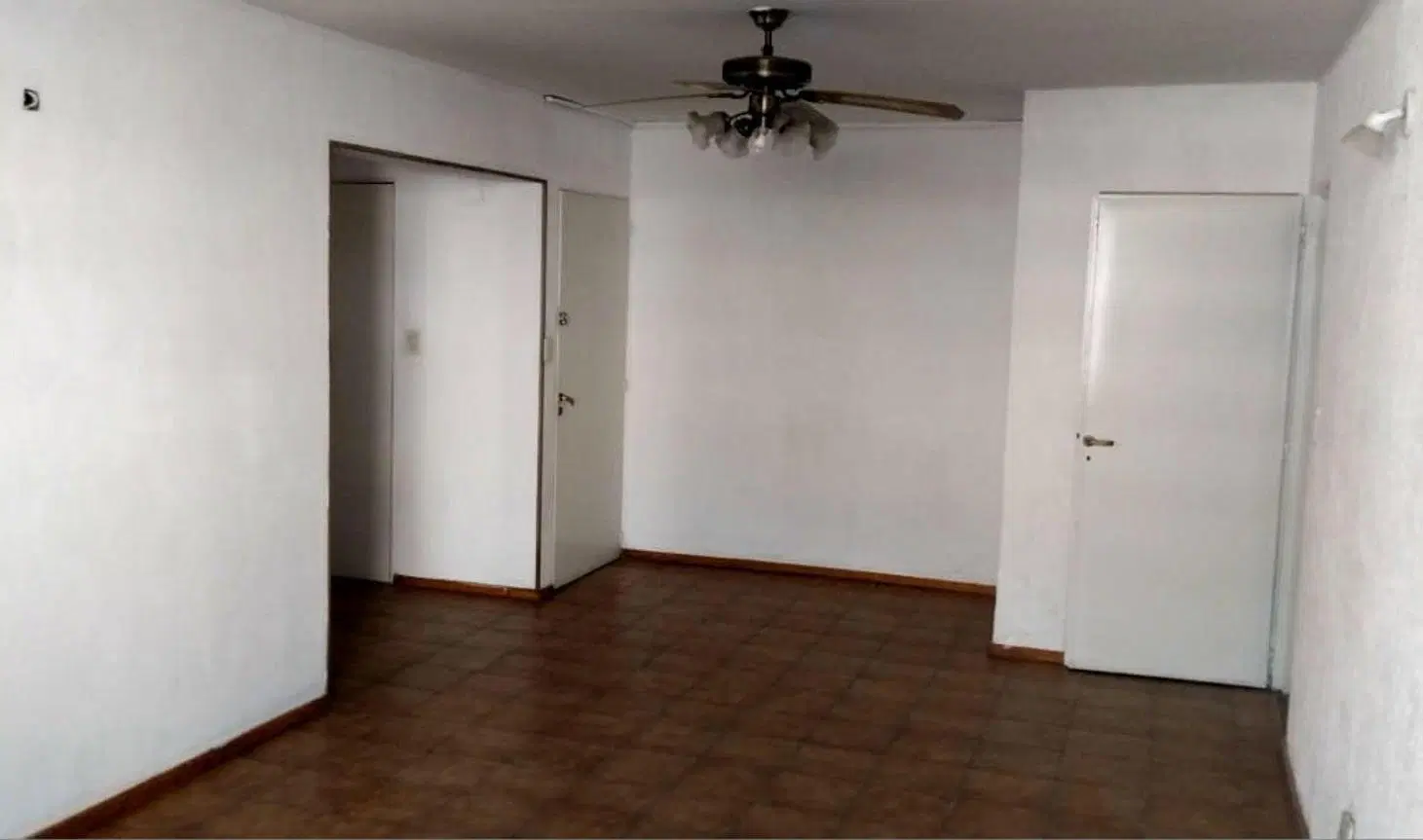 VENTA DE AMPLIO DEPARTAMENTO EN CIUDAD DE MENDOZA 3