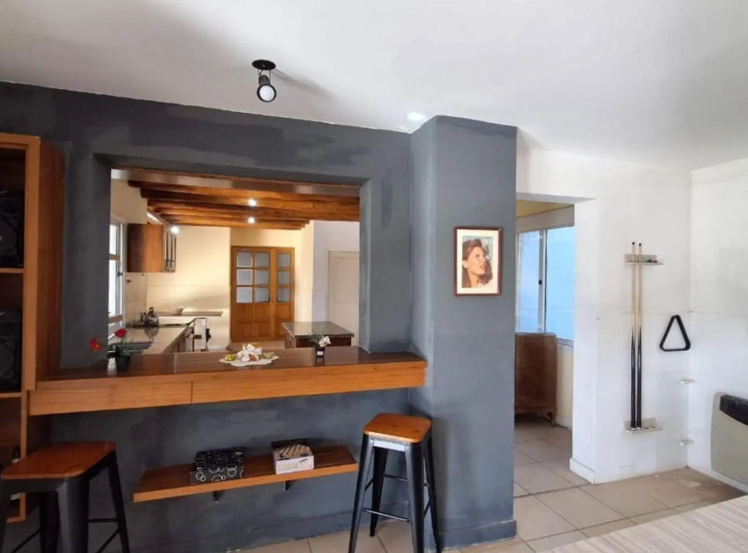 VENTA DE GRAN CASA EN Bº RANCHOS DE LA MERCED 3