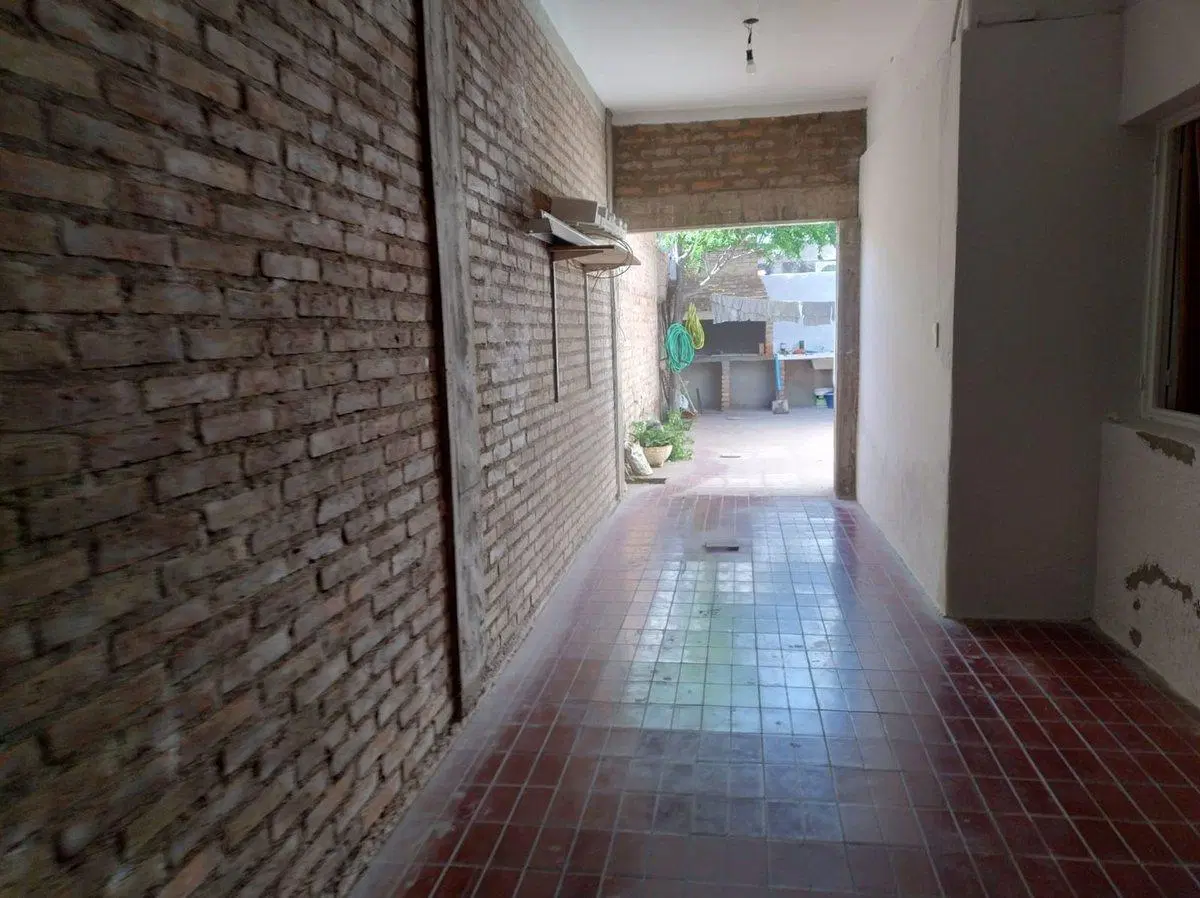 Se Vende Hermosa Casa Barrio San Eduardo 4