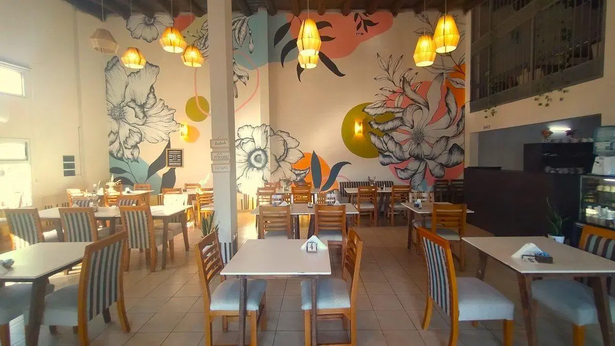 Venta de Salón Comercial en Luzuriaga, Maipú 4