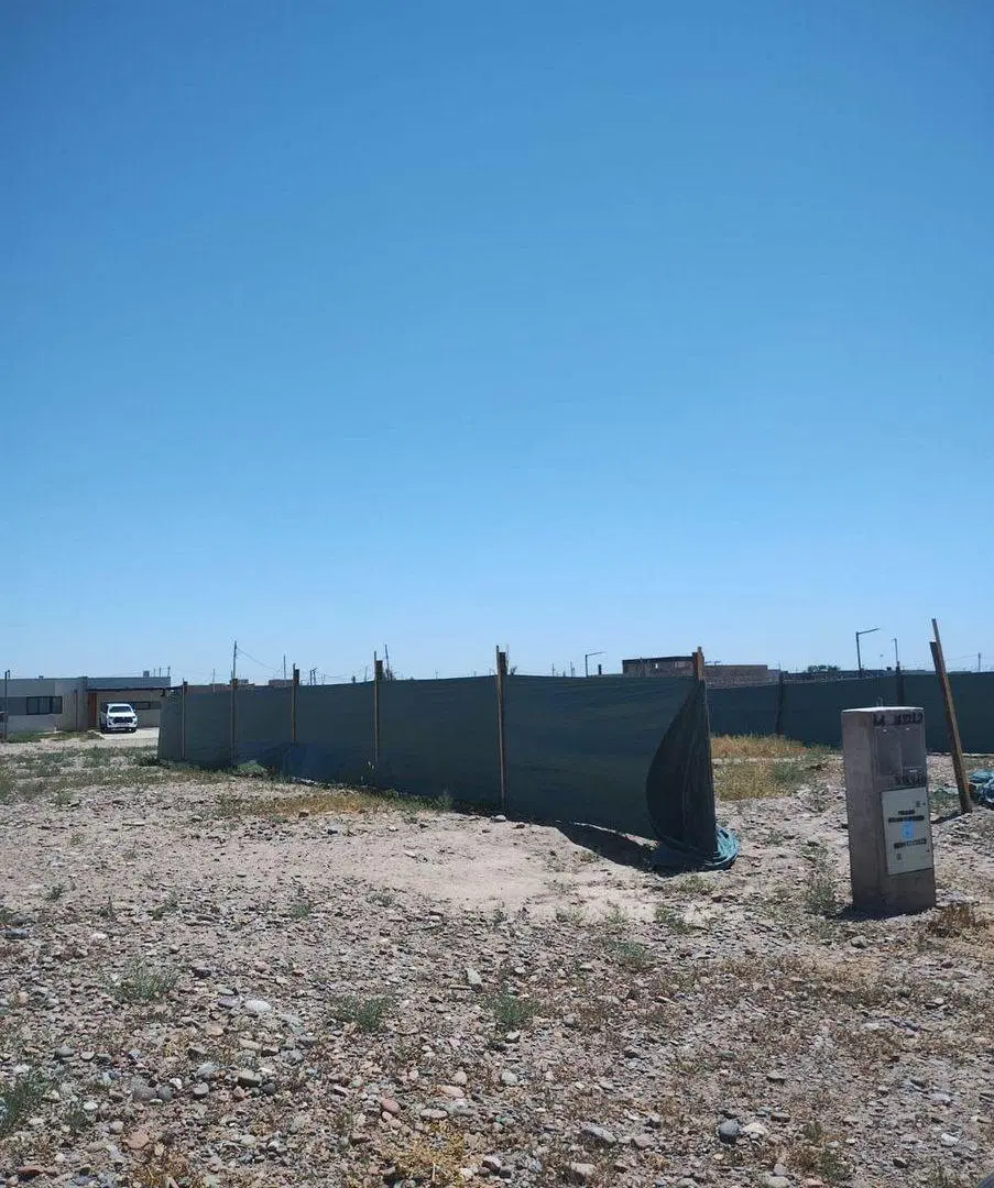 LOTE EN VENTA , BARRIO PRIVADO LAS RETAMAS , MAIPÚ 2