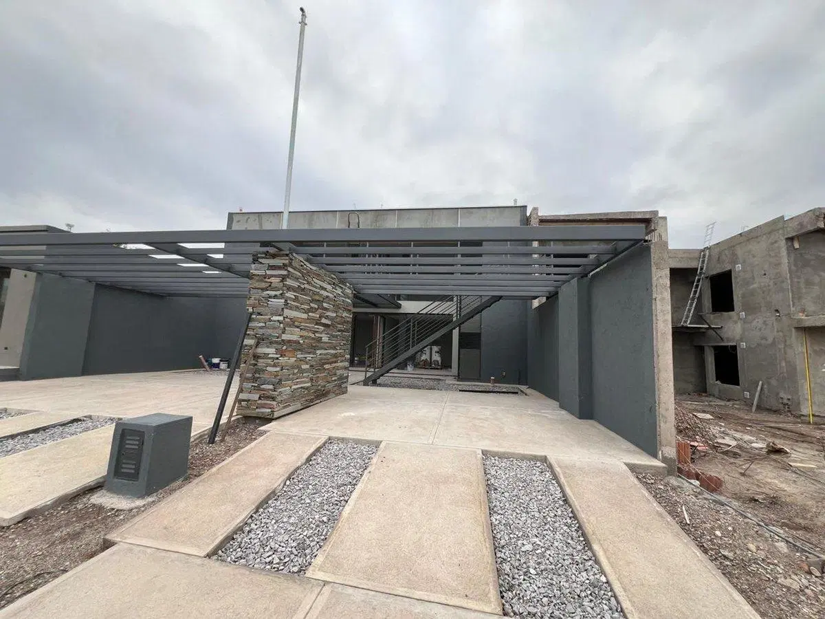 VENTA DEPARTAMENTO EN POZO EN PLANTA ALTA, MENDOZA 3