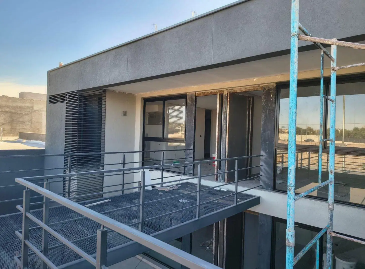 VENTA DEPARTAMENTO EN POZO EN BARRIO PRIVADO 5