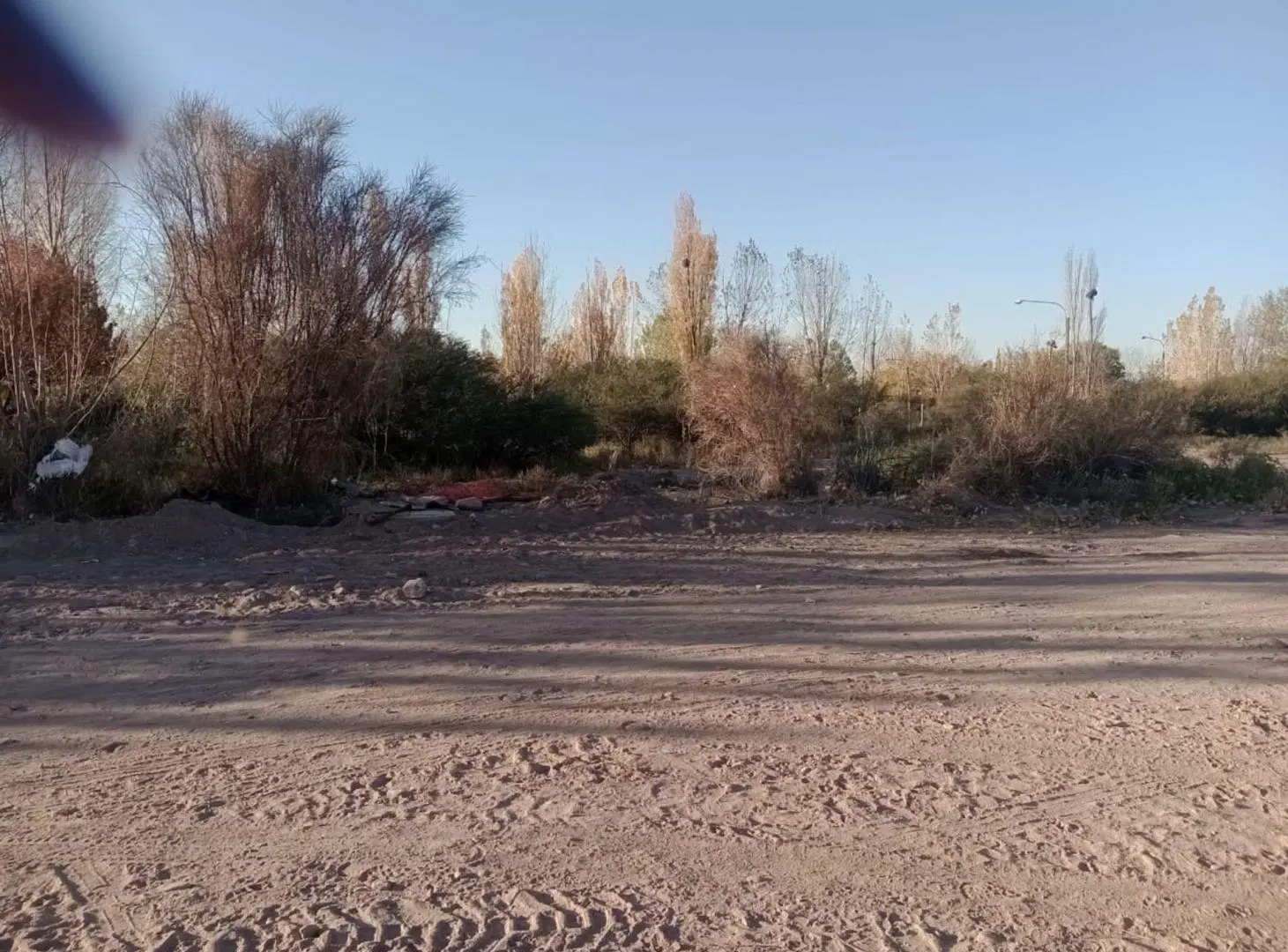 TERRENO EN VENTA LULUNTA 2