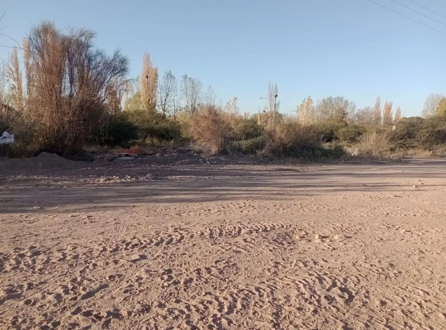 TERRENO EN VENTA LULUNTA 3