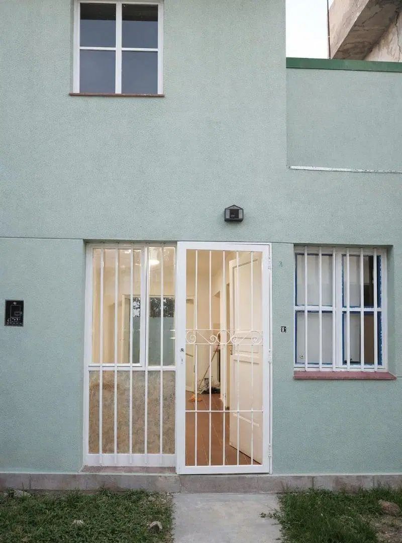 DUPLEX 3 HABITACIONES EN MAIPU SIN COCHERA 3