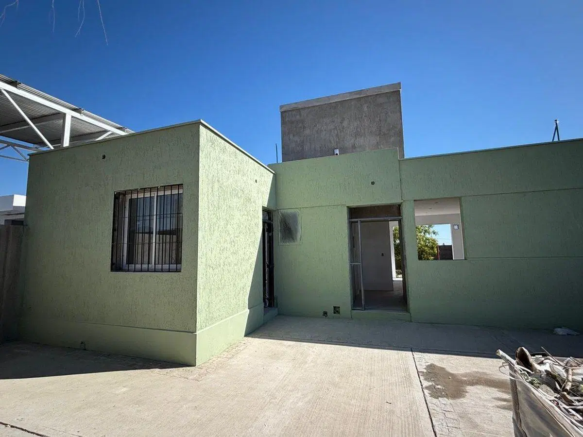 DÚPLEX Maipú Mendoza Bruno Morón - Apto Crédito 4