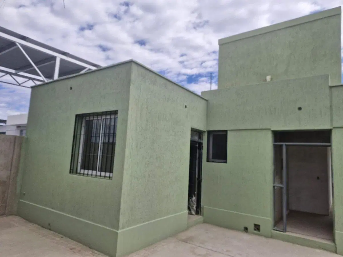 DÚPLEX Maipú Mendoza Bruno Morón - Apto Crédito 2