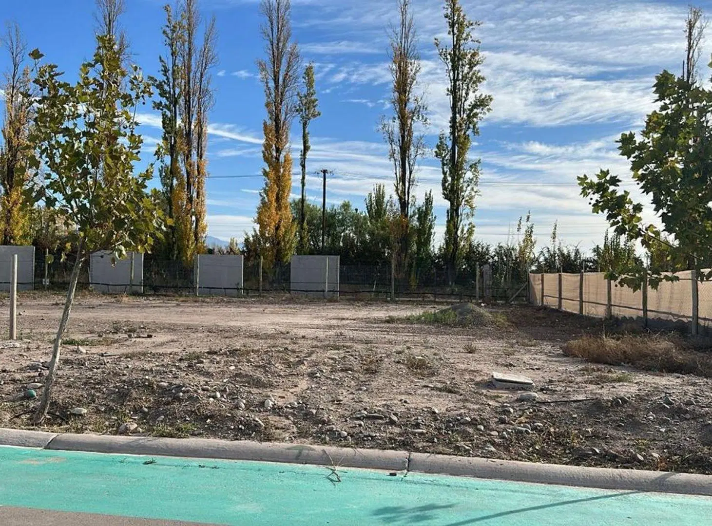 Terreno c/Proyecto en Qvattro Viamonte 3