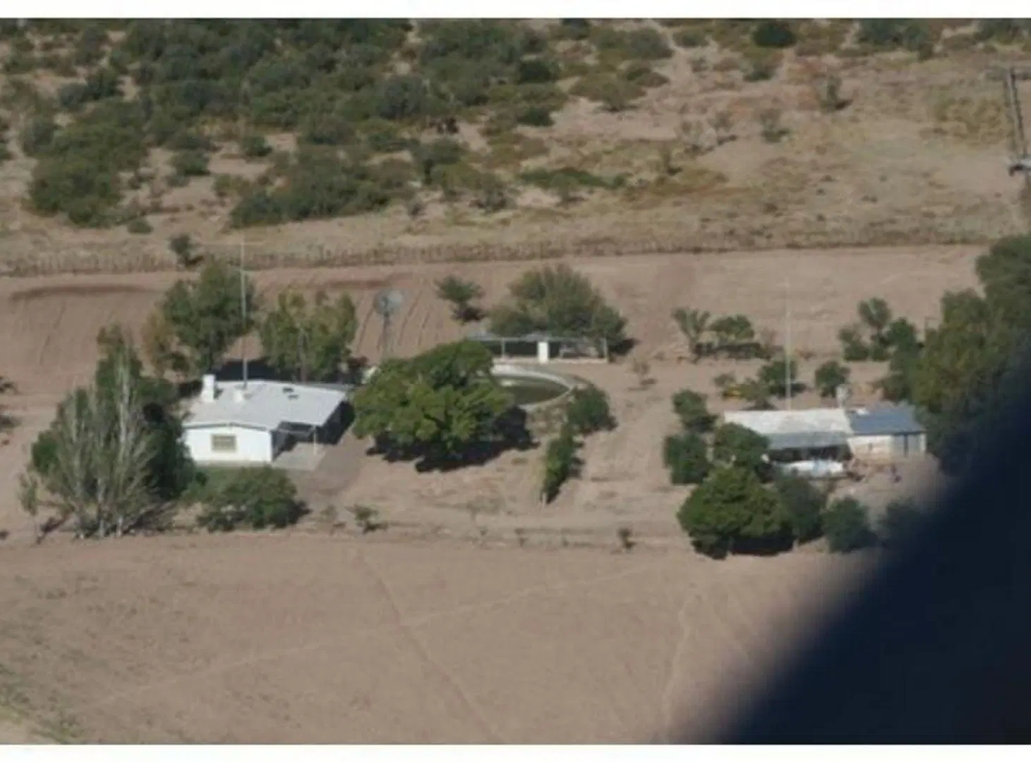 CAMPO PRODUCTIVO 4.000 HECTÁREAS, SANTA ROSA 2