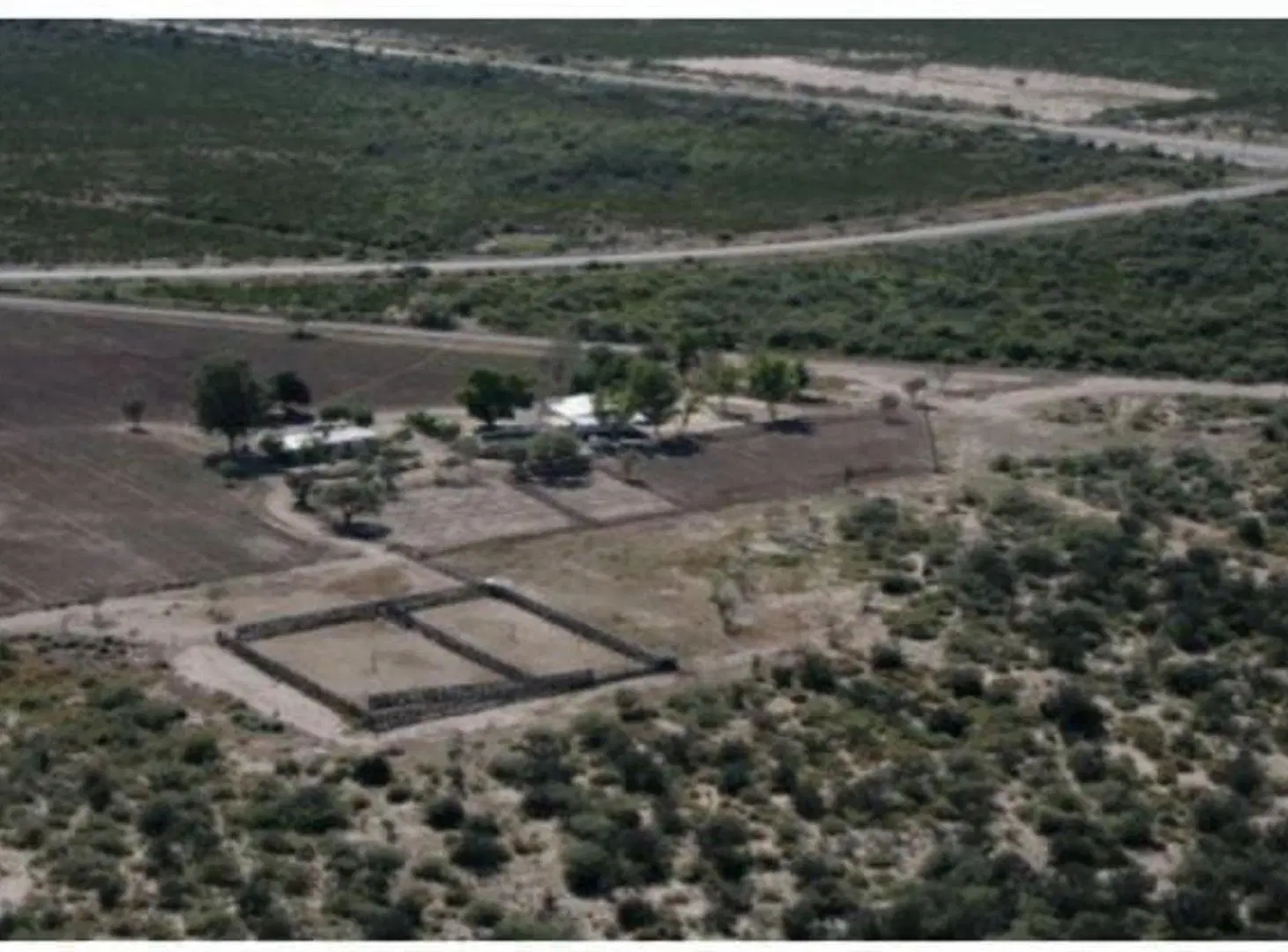 CAMPO PRODUCTIVO 4.000 HECTÁREAS, SANTA ROSA 4