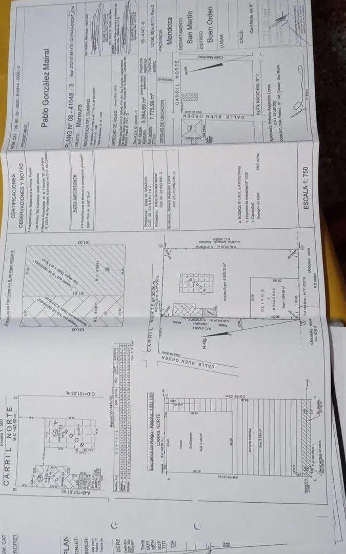 Plano 2