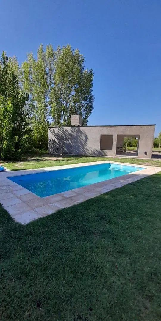 Excelente Departamento en Vistabla - Lujan de Cuyo 5