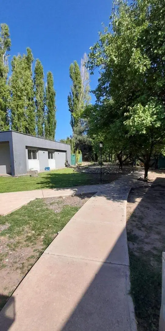 Excelente Departamento en Vistabla - Lujan de Cuyo 4