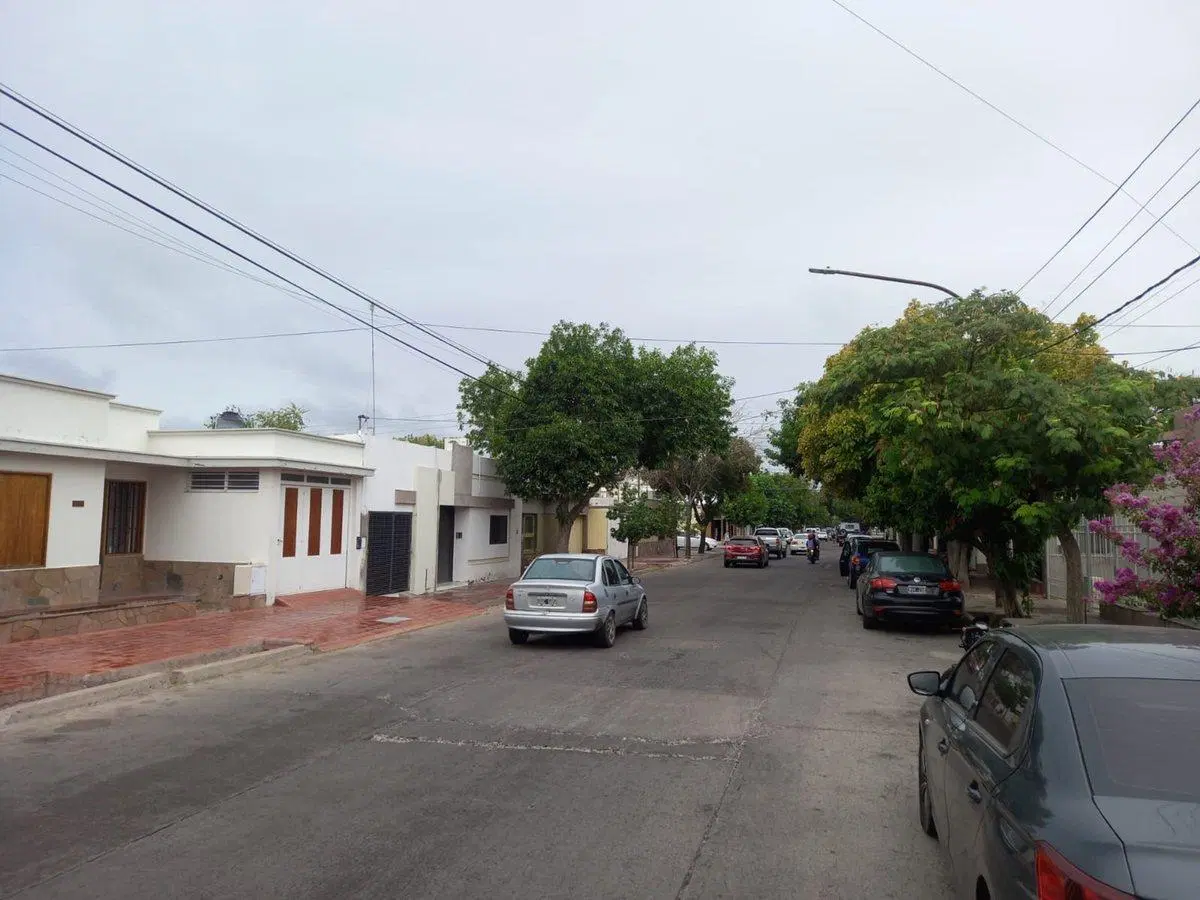 Venta Casa en Pleno Centro de San Martín Mendoza 2