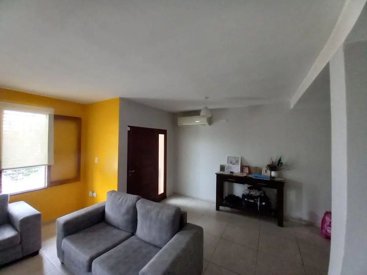 Venta Casa en Pleno Centro de San Martín Mendoza 5