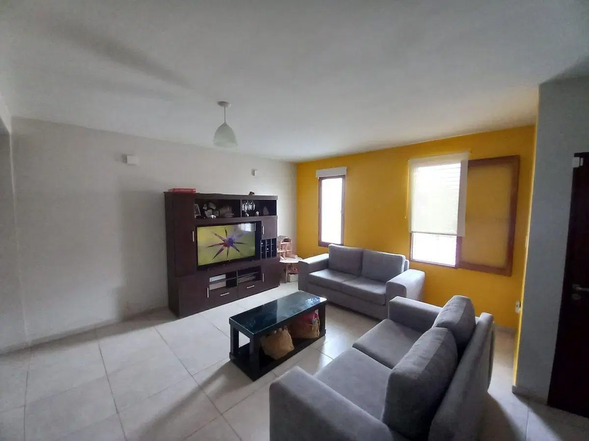 Venta Casa en Pleno Centro de San Martín Mendoza 4
