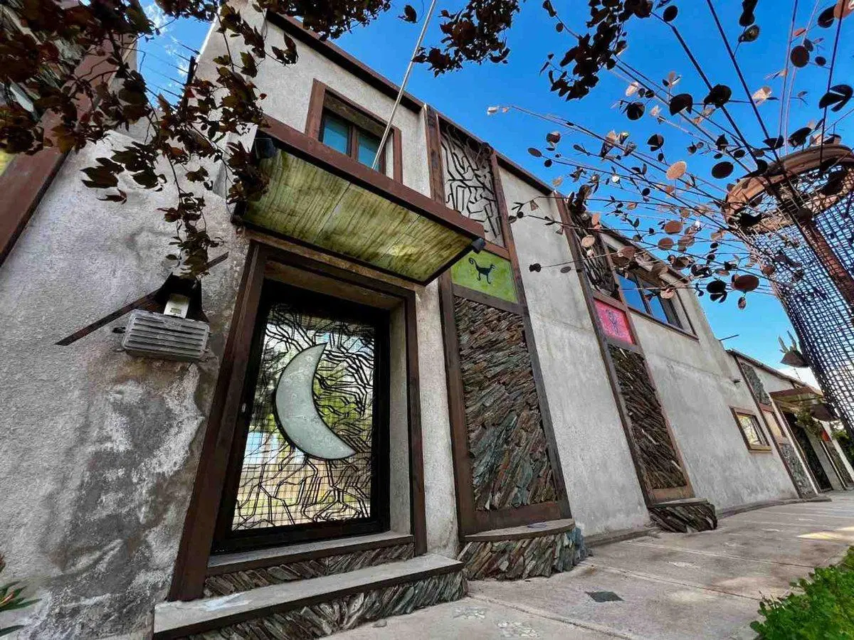 Vivienda - Atelier en Carrodilla, Lujan de Cuyo 5