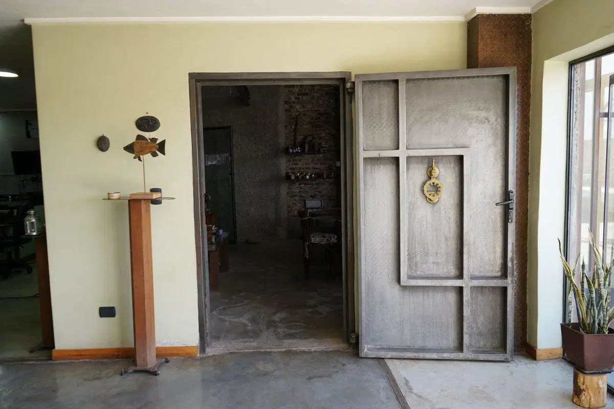 Vivienda - Atelier en Carrodilla, Lujan de Cuyo 8