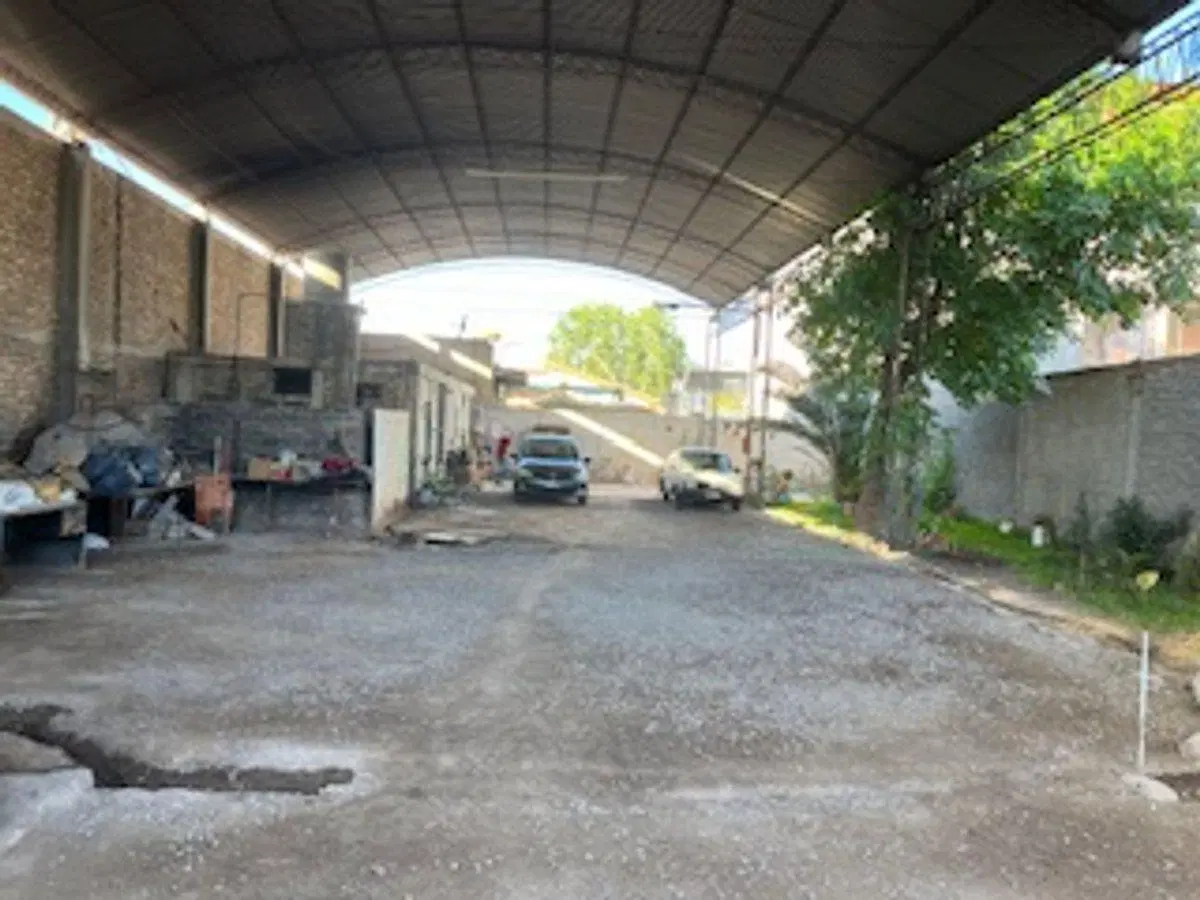 GALPÓN  500m2 + CASA, CENTRO DE RODEO DE LA CRUZ 5