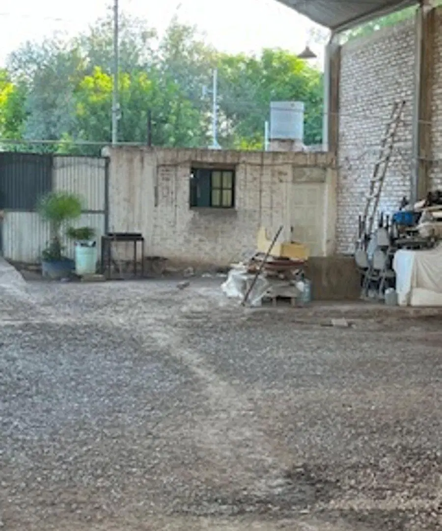 GALPÓN  500m2 + CASA, CENTRO DE RODEO DE LA CRUZ 2