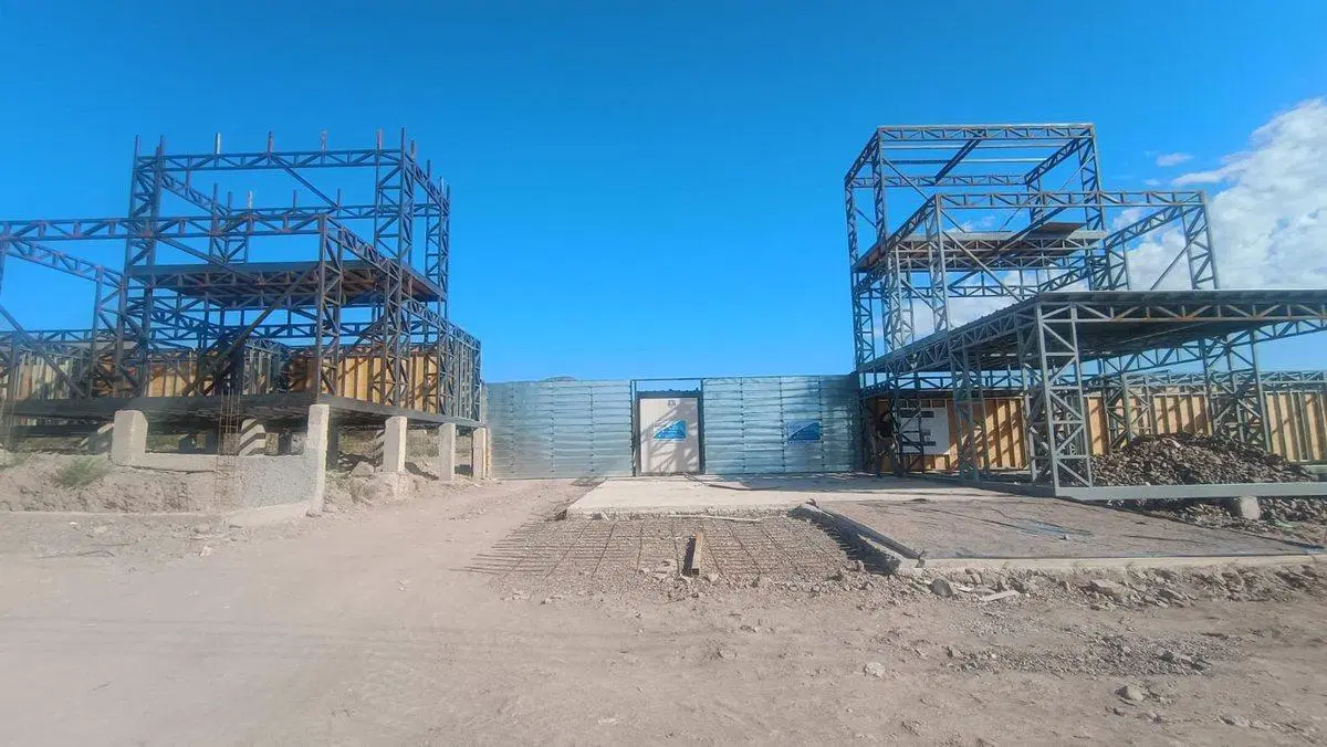 VENTA LOCAL COMERCIAL EN POZO, EL CHALLAO MENDOZA 5