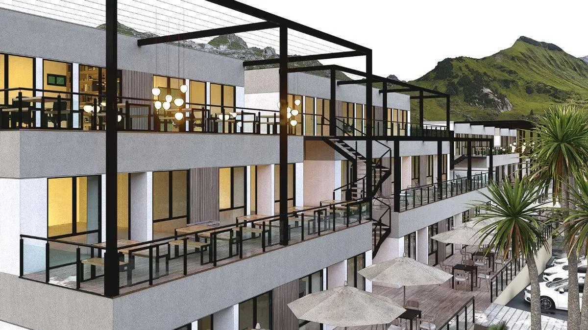 VENTA LOCAL COMERCIAL EN POZO, EL CHALLAO MENDOZA 4