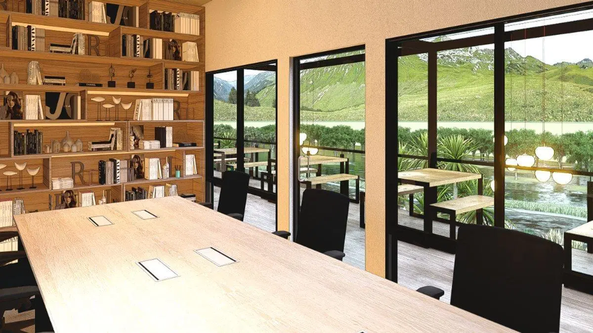 VENTA LOCAL COMERCIAL EN POZO, EL CHALLAO MENDOZA 2