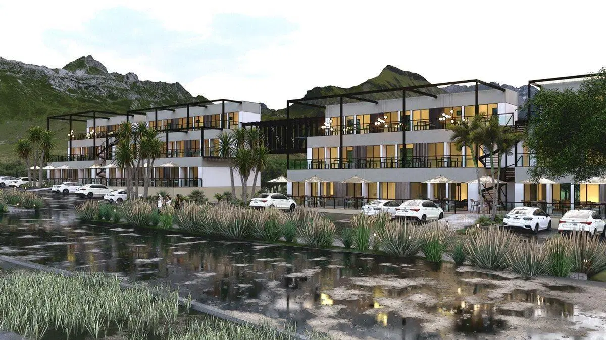 VENTA LOCAL COMERCIAL EN POZO, EL CHALLAO MENDOZA 3