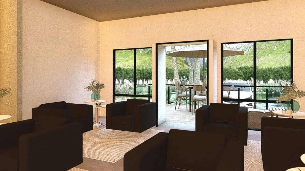 VENTA LOCAL COMERCIAL EN POZO, EL CHALLAO MENDOZA 4