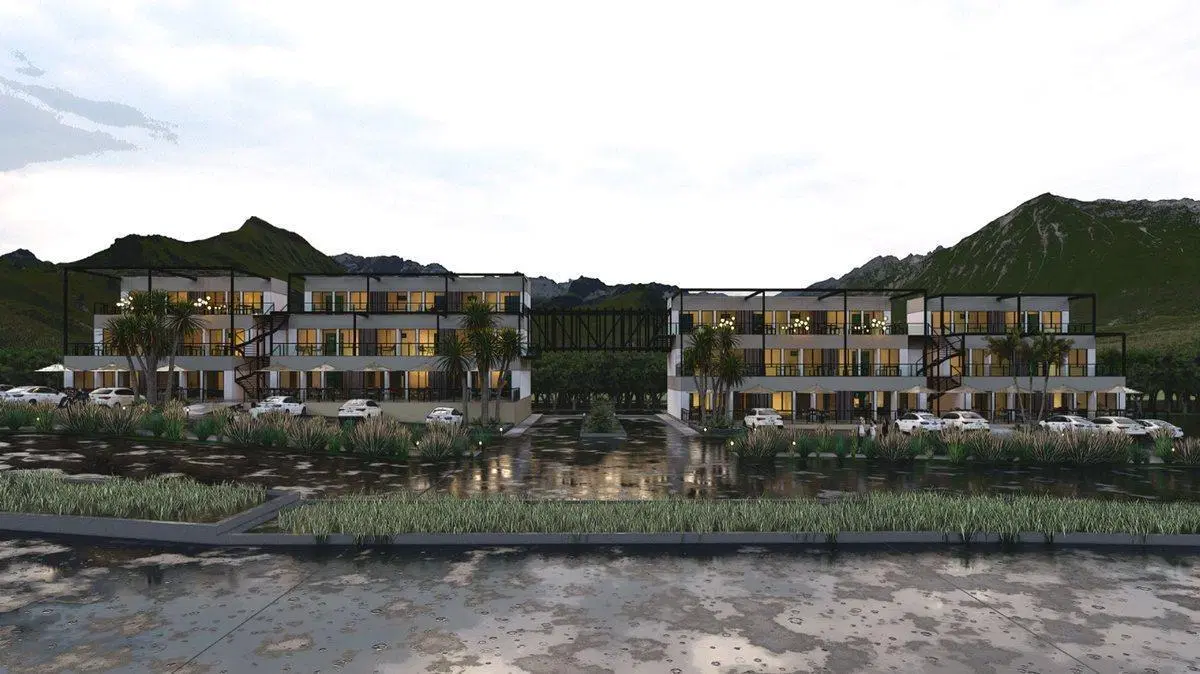 VENTA LOCAL COMERCIAL EN POZO, EL CHALLAO MENDOZA 2