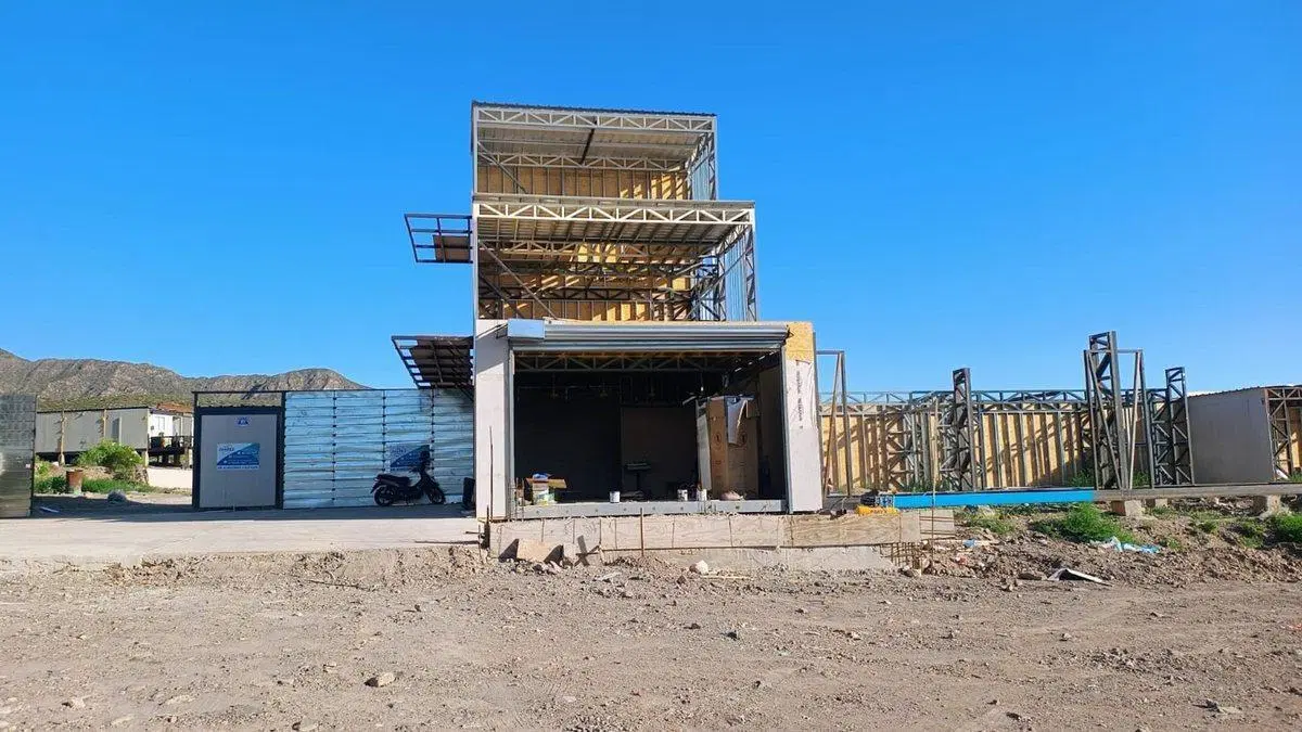 VENTA LOCAL COMERCIAL EN POZO, EL CHALLAO MENDOZA 8